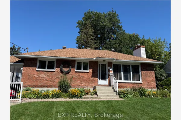 483 Pleasant Park Road