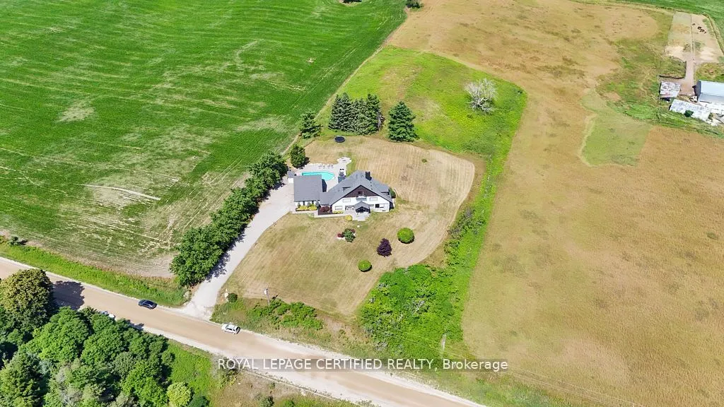 9170 Sideroad 27