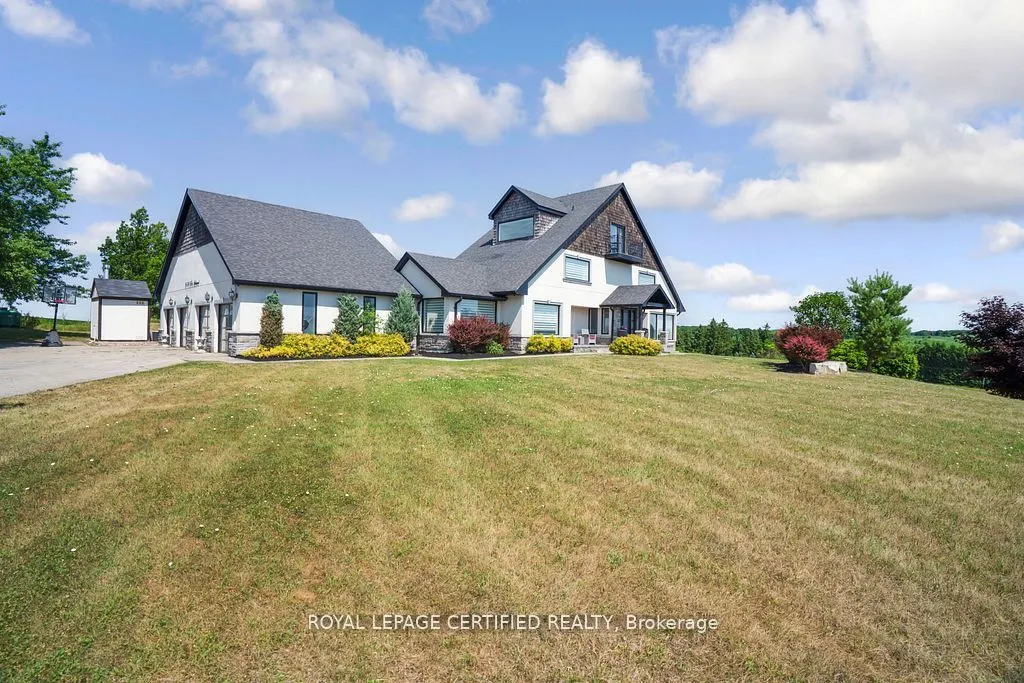 9170 Sideroad 27