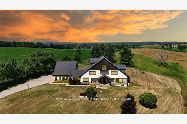 9170 Sideroad 27