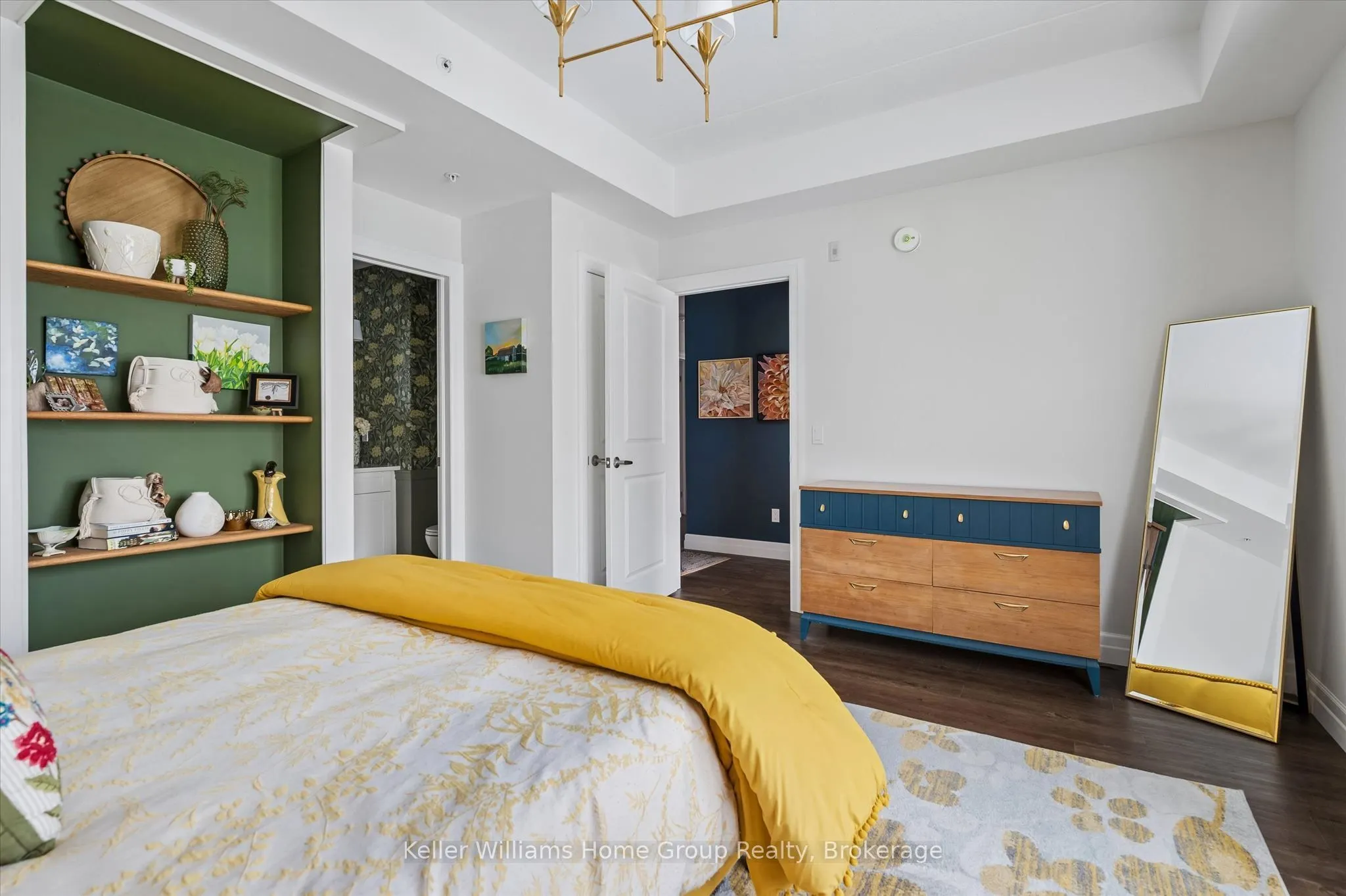 19 Stumpf Street #201