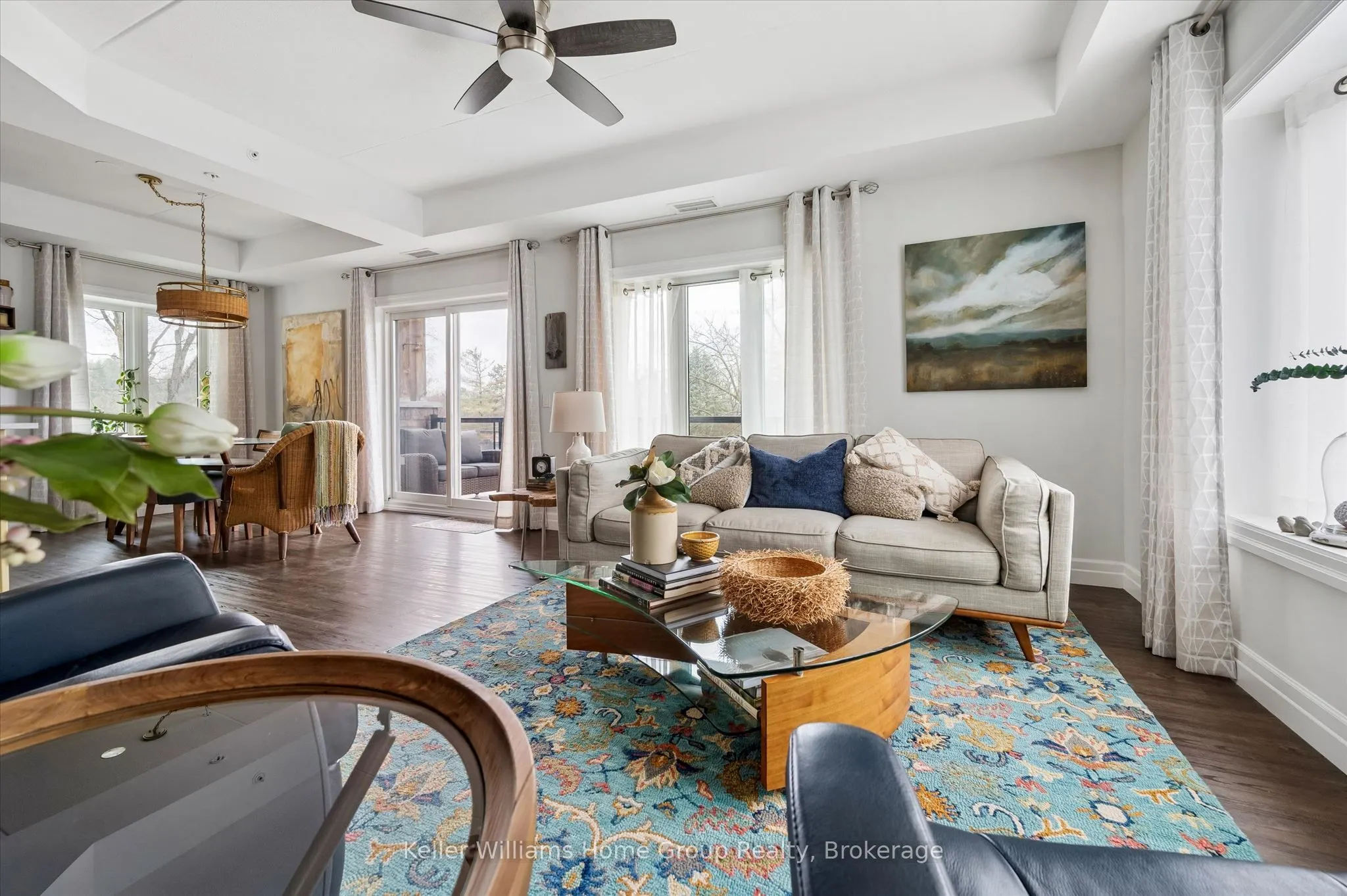 19 Stumpf Street #201