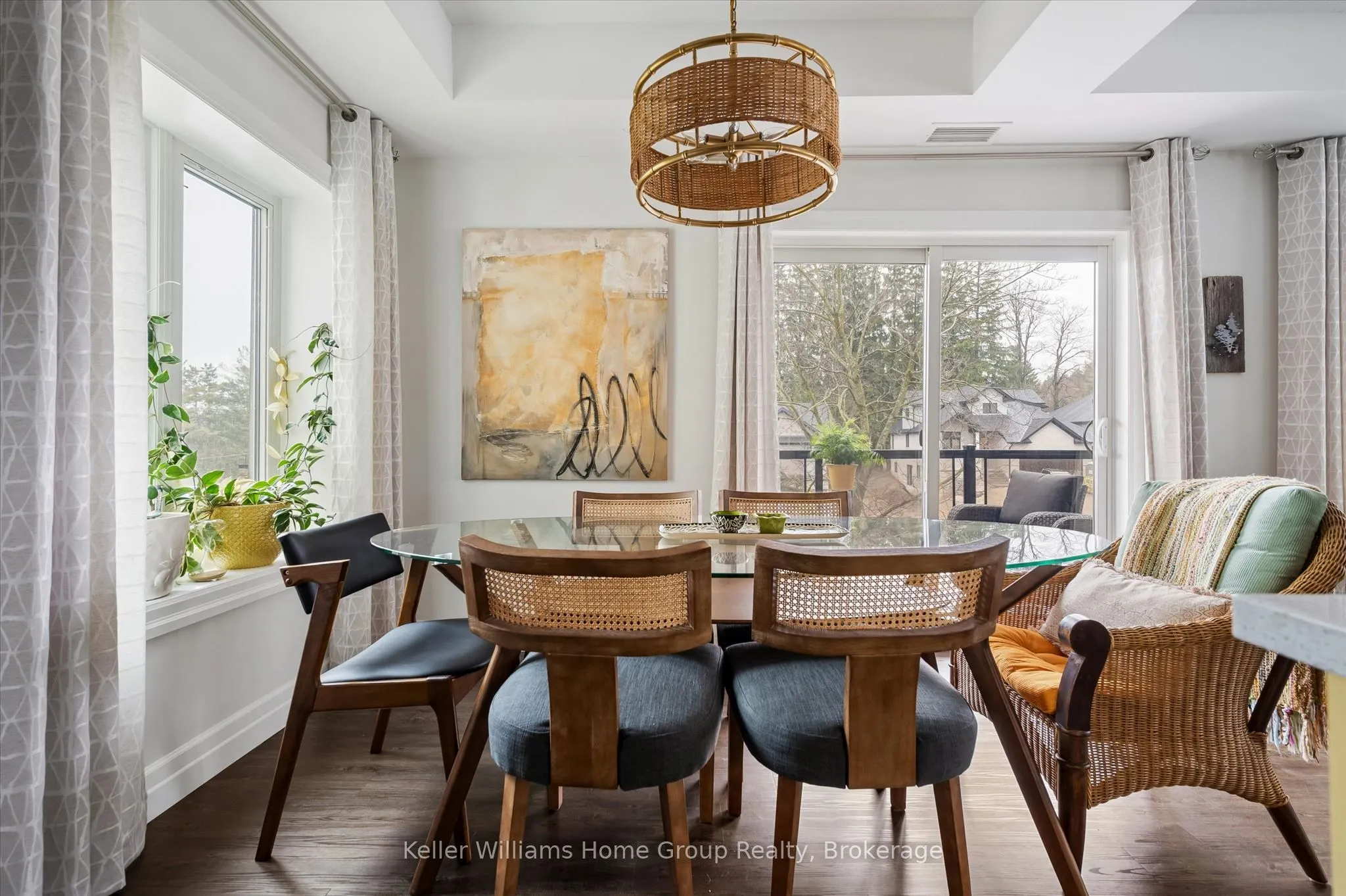 19 Stumpf Street #201