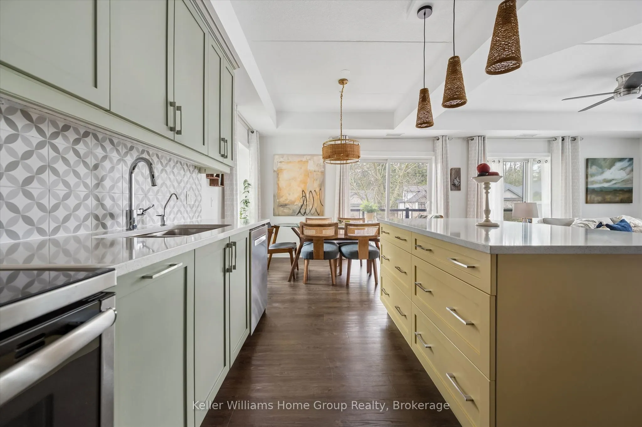 19 Stumpf Street #201