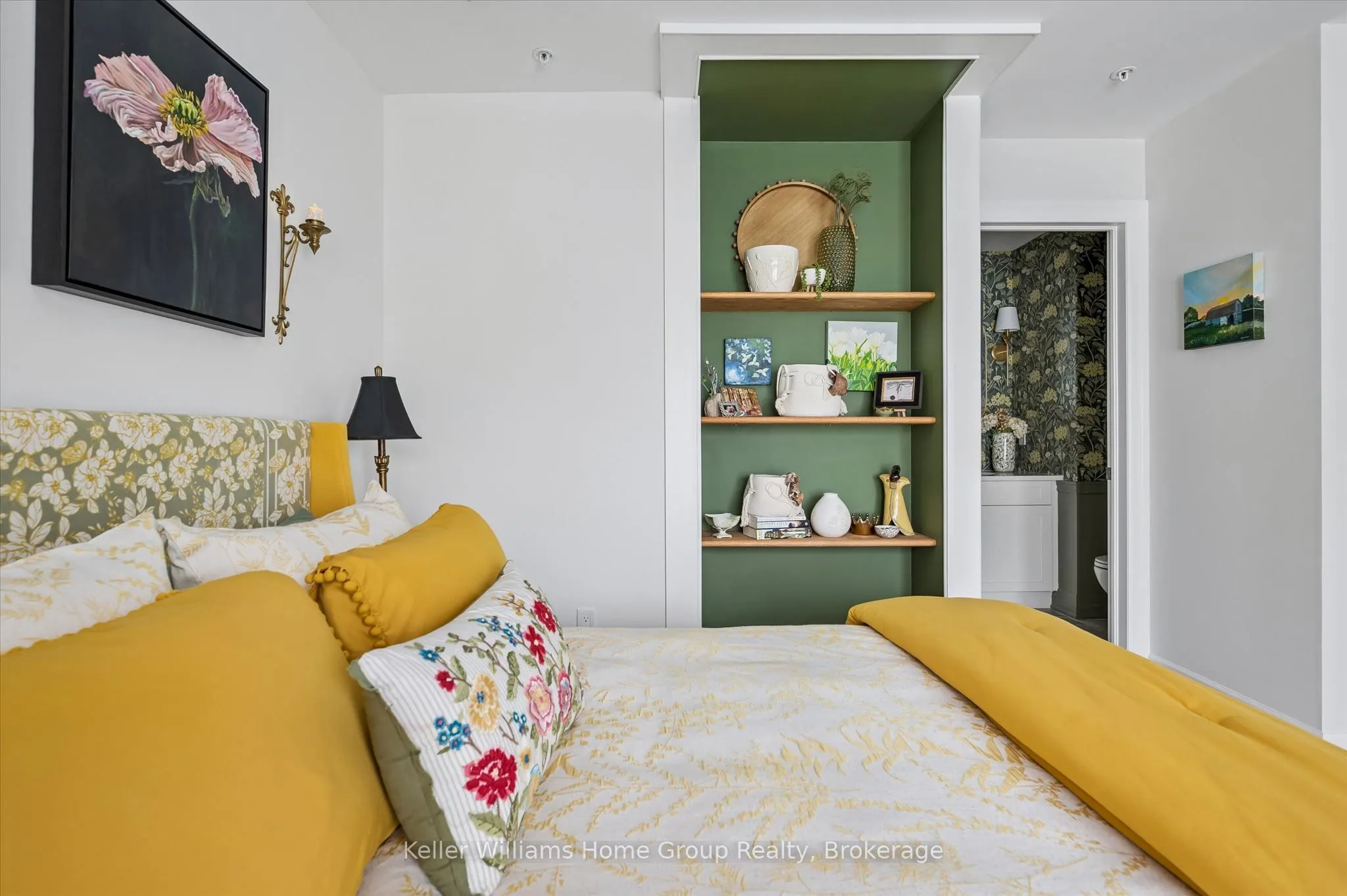 19 Stumpf Street #201