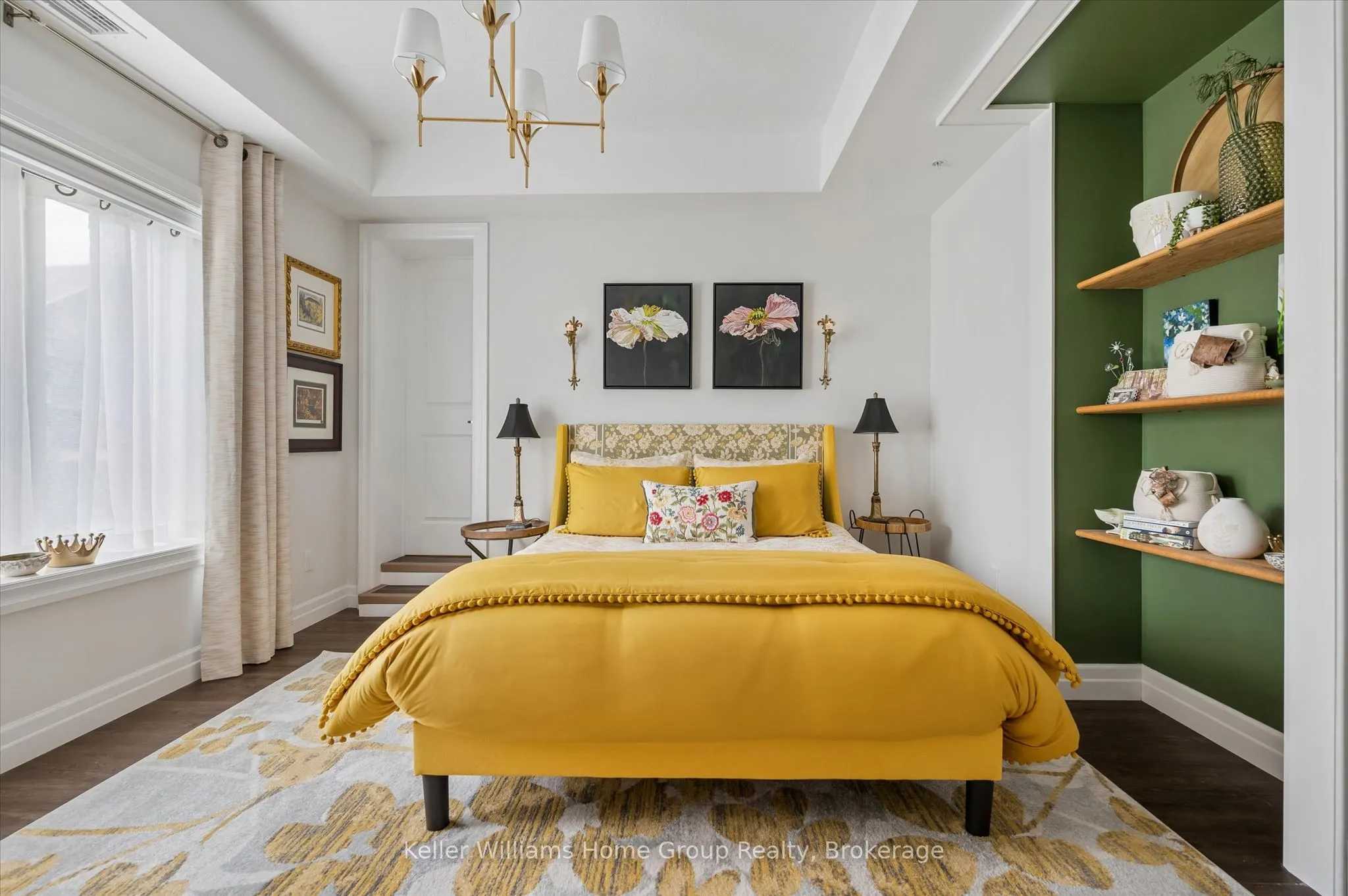 19 Stumpf Street #201