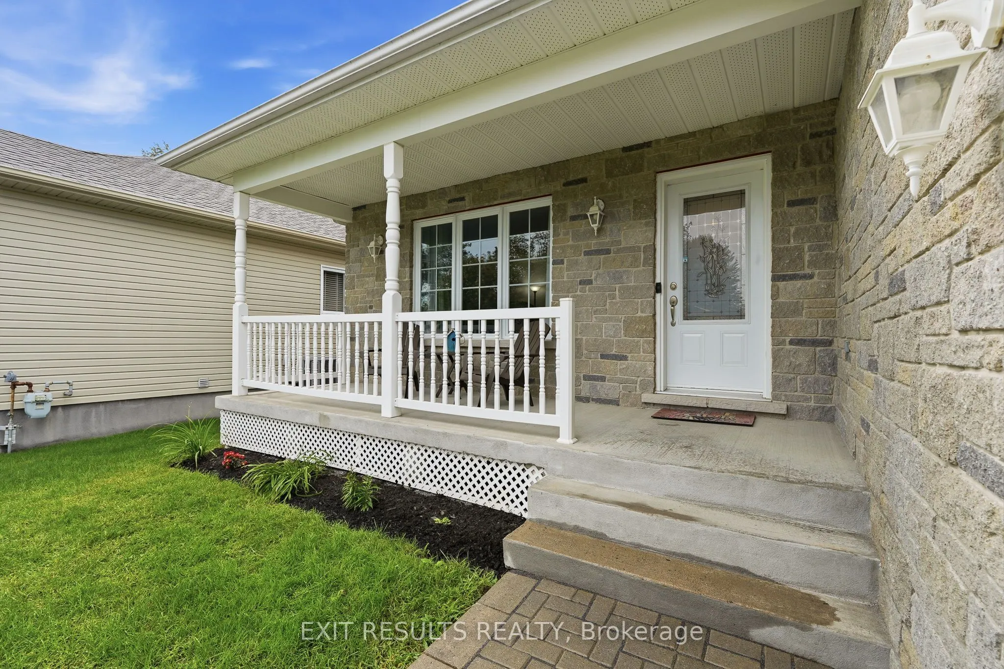 64 Giroux Street
