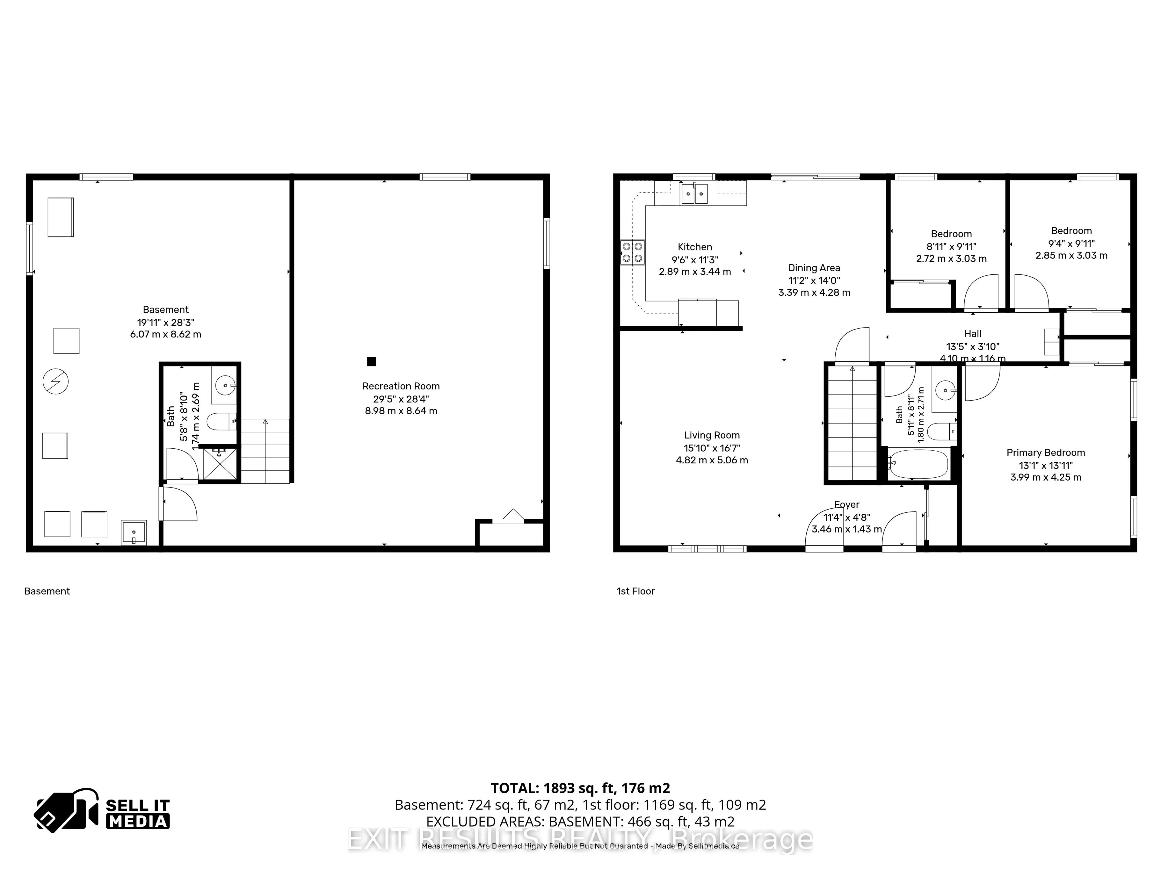 64 Giroux Street