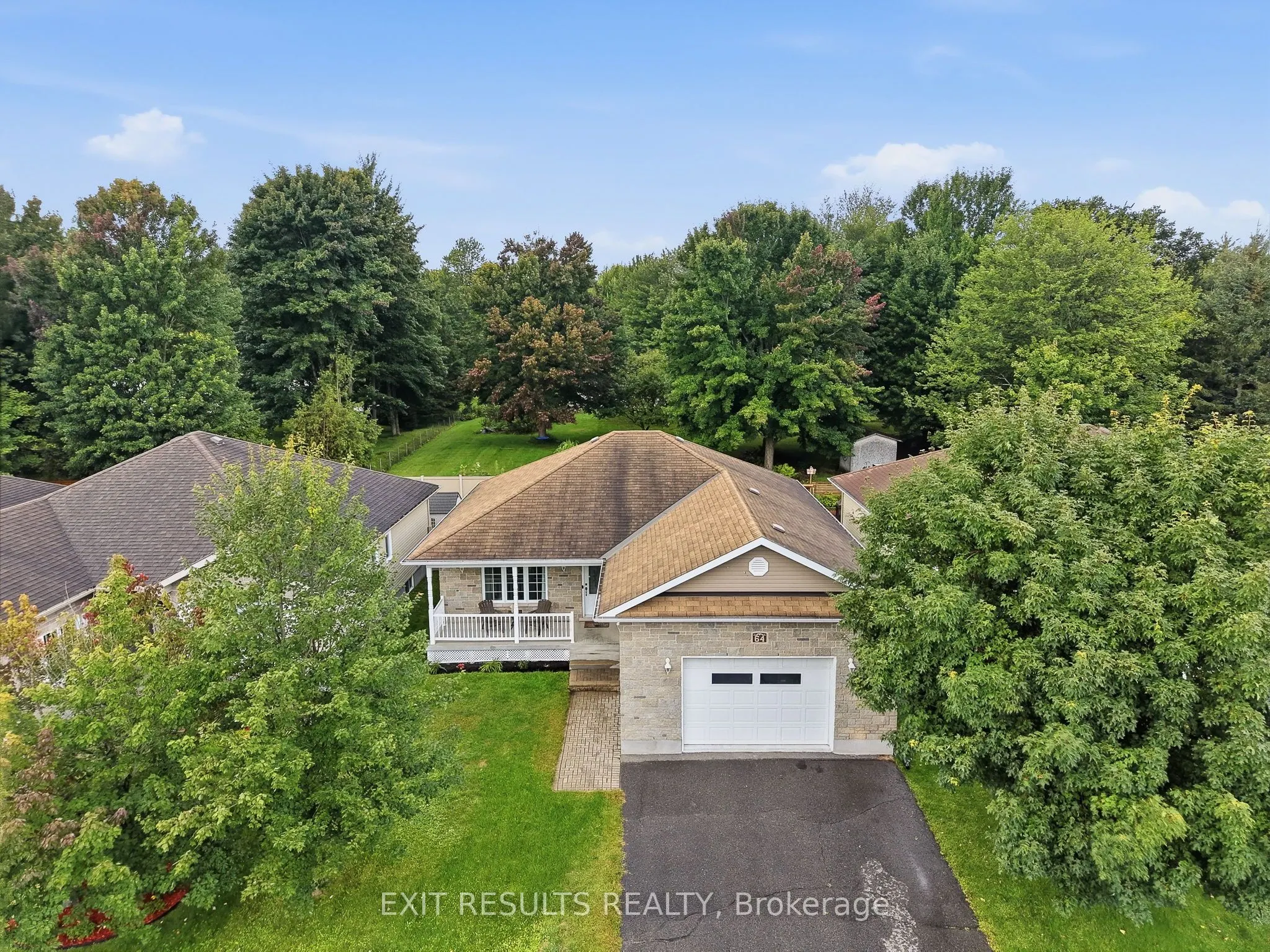 64 Giroux Street