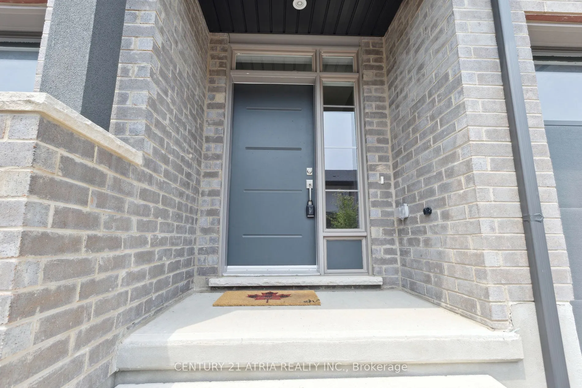 36 Steele Crescent #29