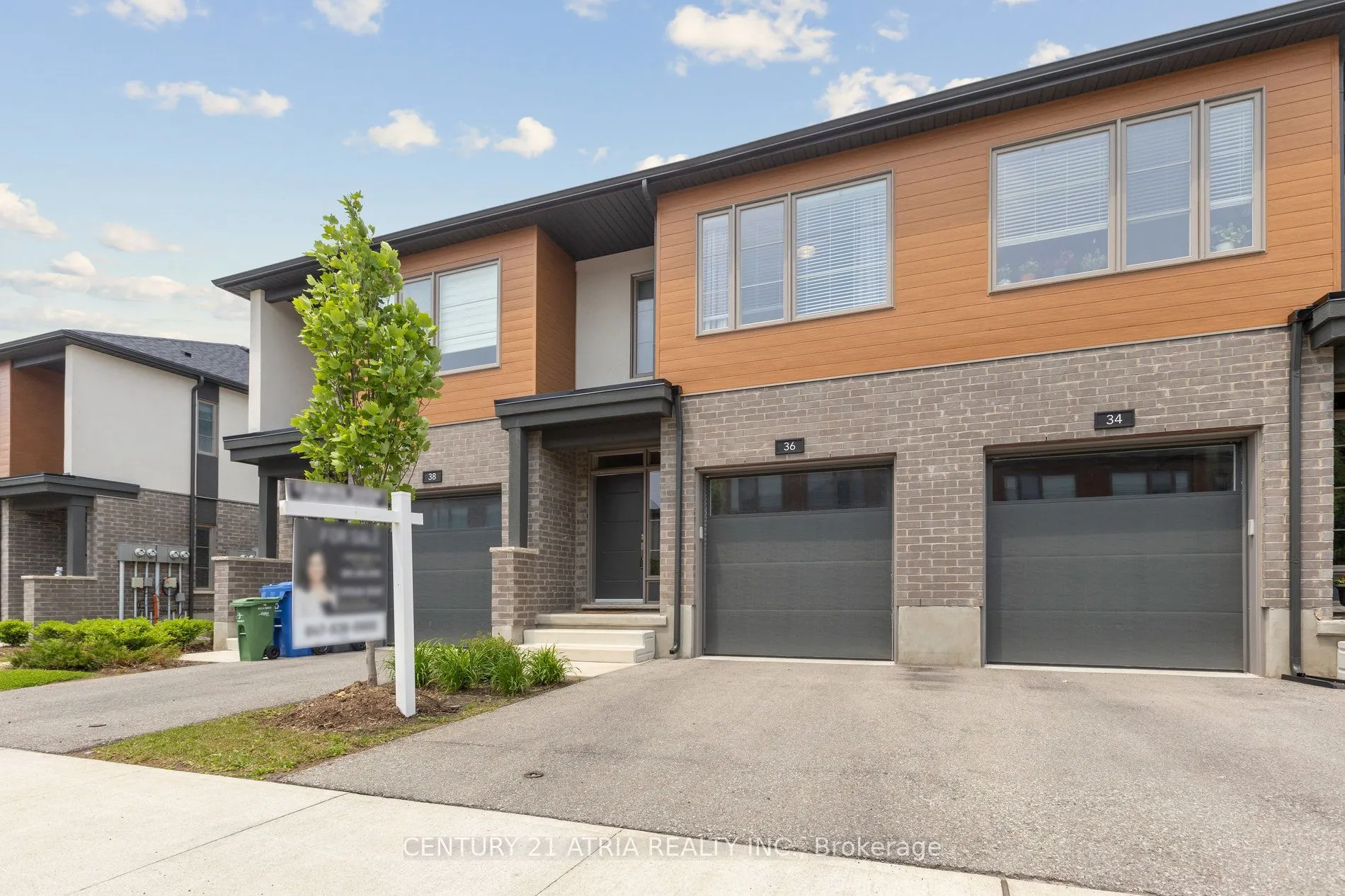 36 Steele Crescent #29