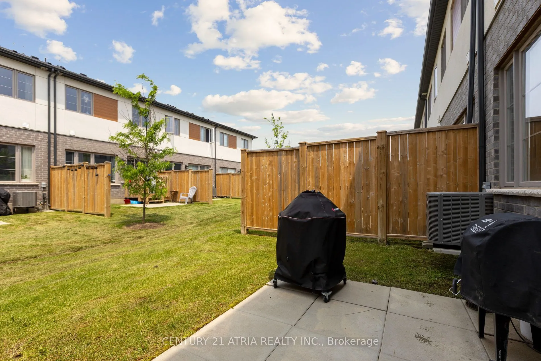 36 Steele Crescent #29