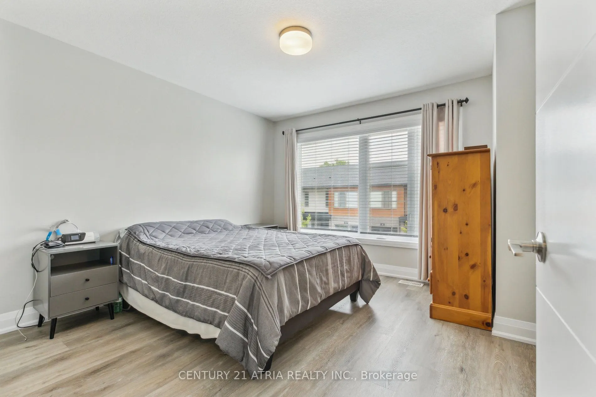 36 Steele Crescent #29