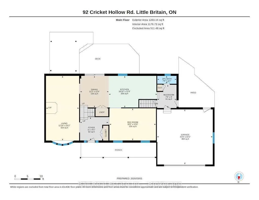 92 Cricket Hollow Road