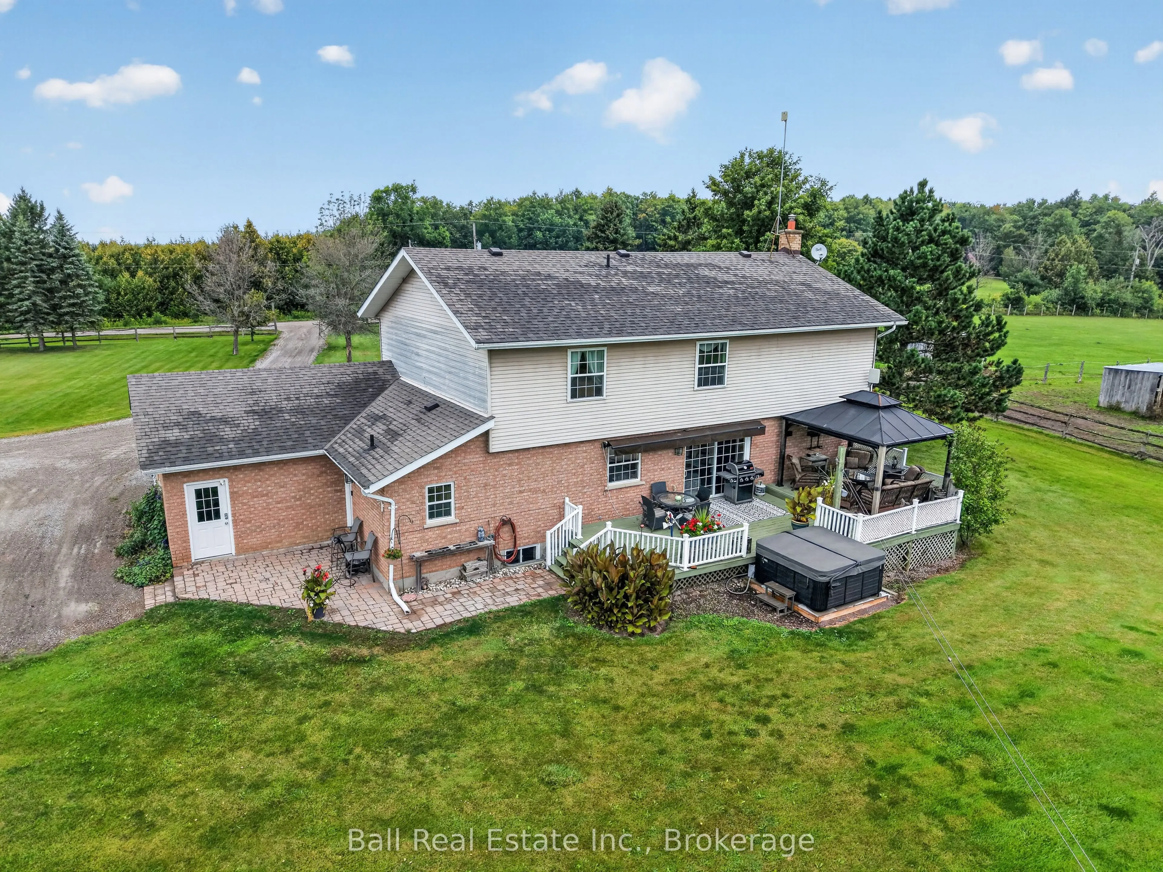 92 Cricket Hollow Road