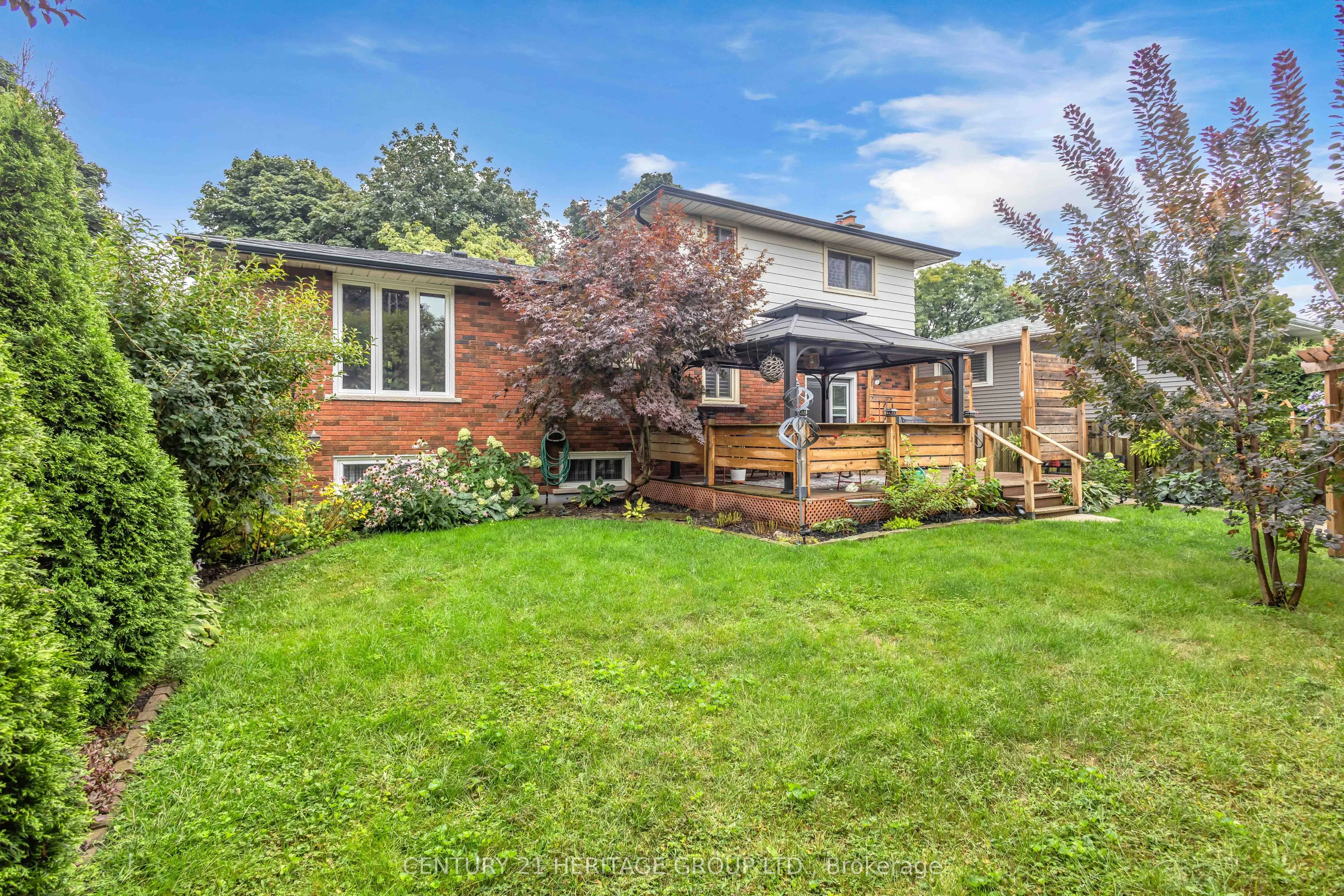 56 Scotia Avenue