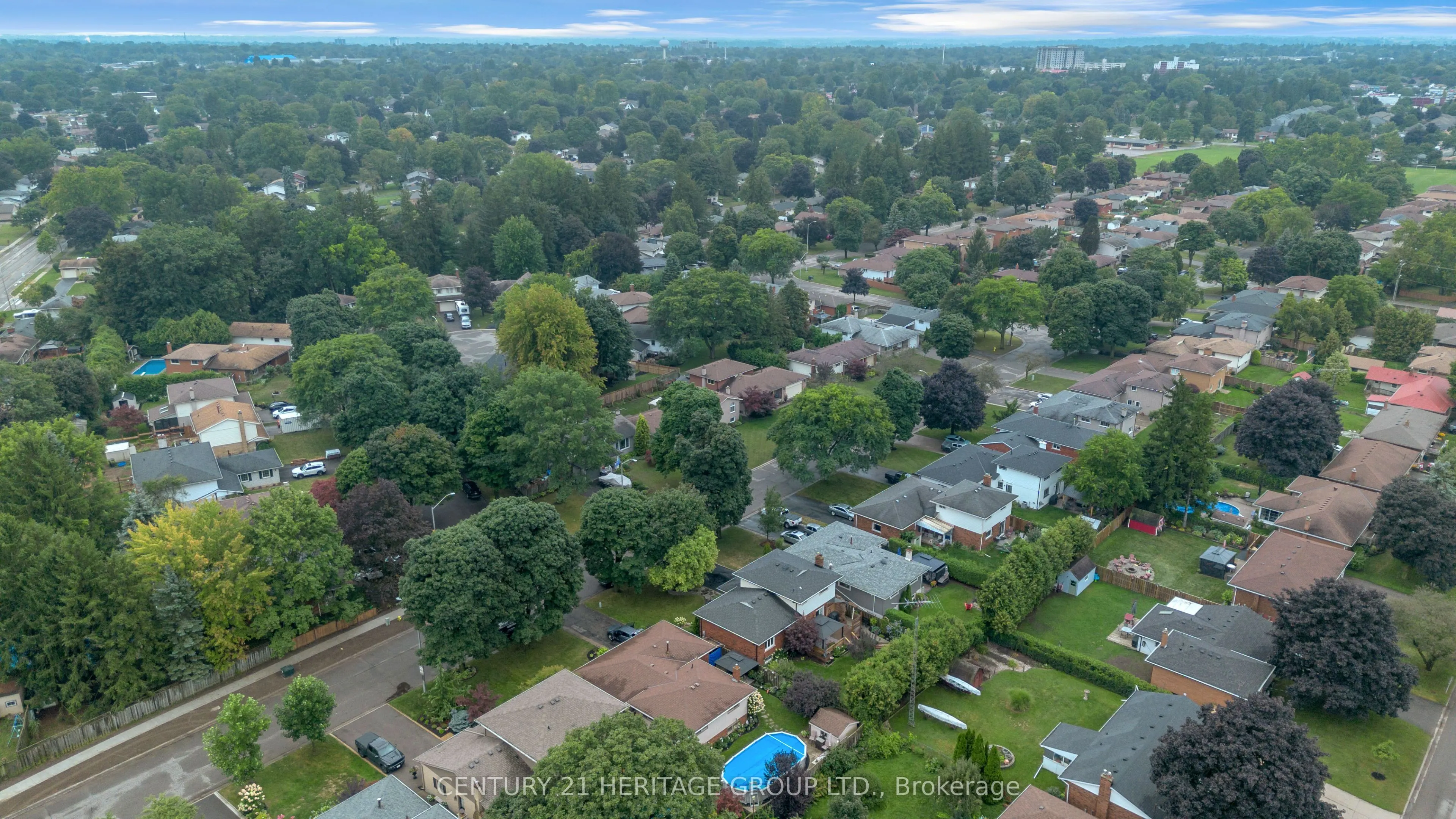 56 Scotia Avenue