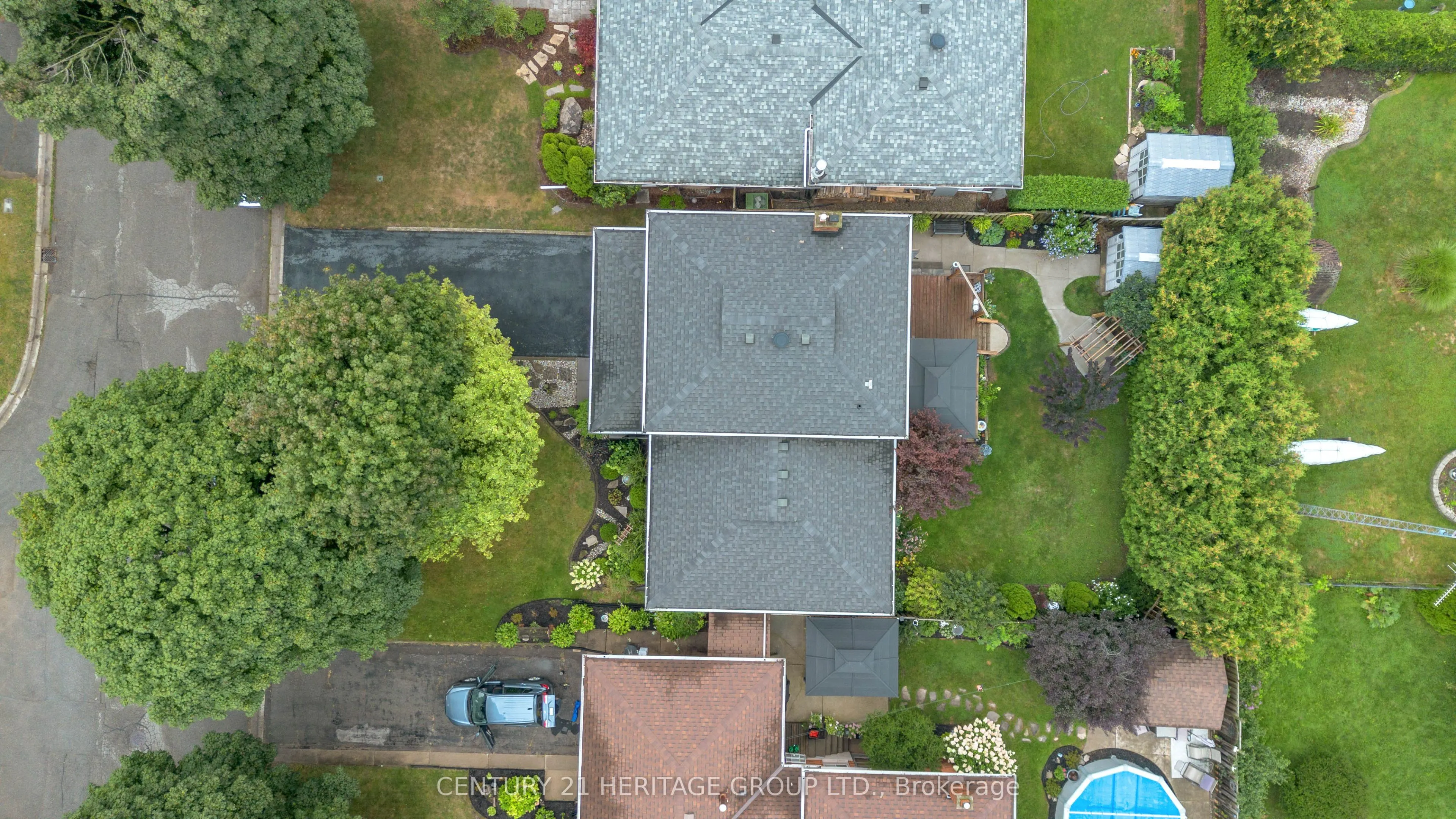 56 Scotia Avenue