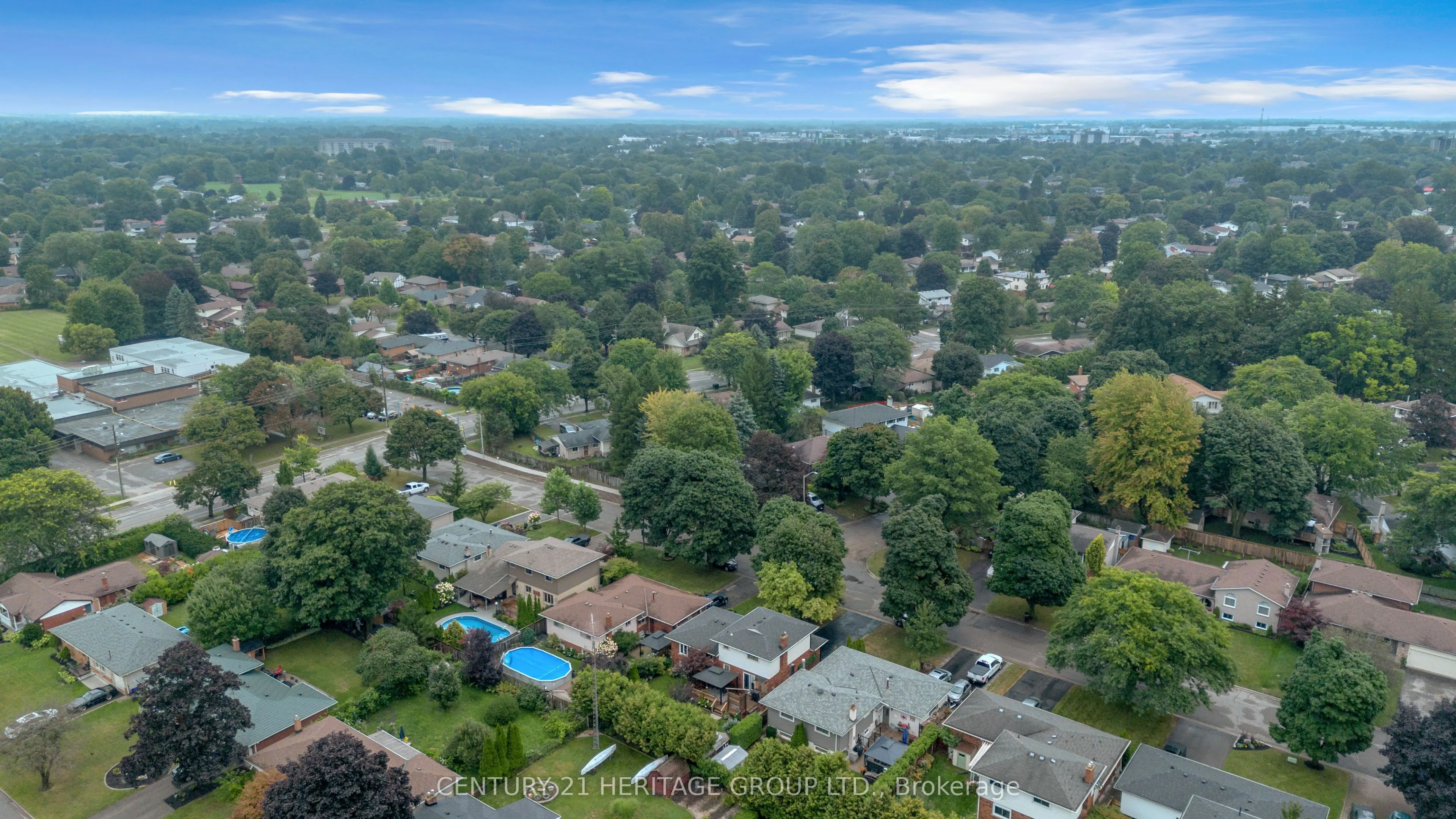 56 Scotia Avenue