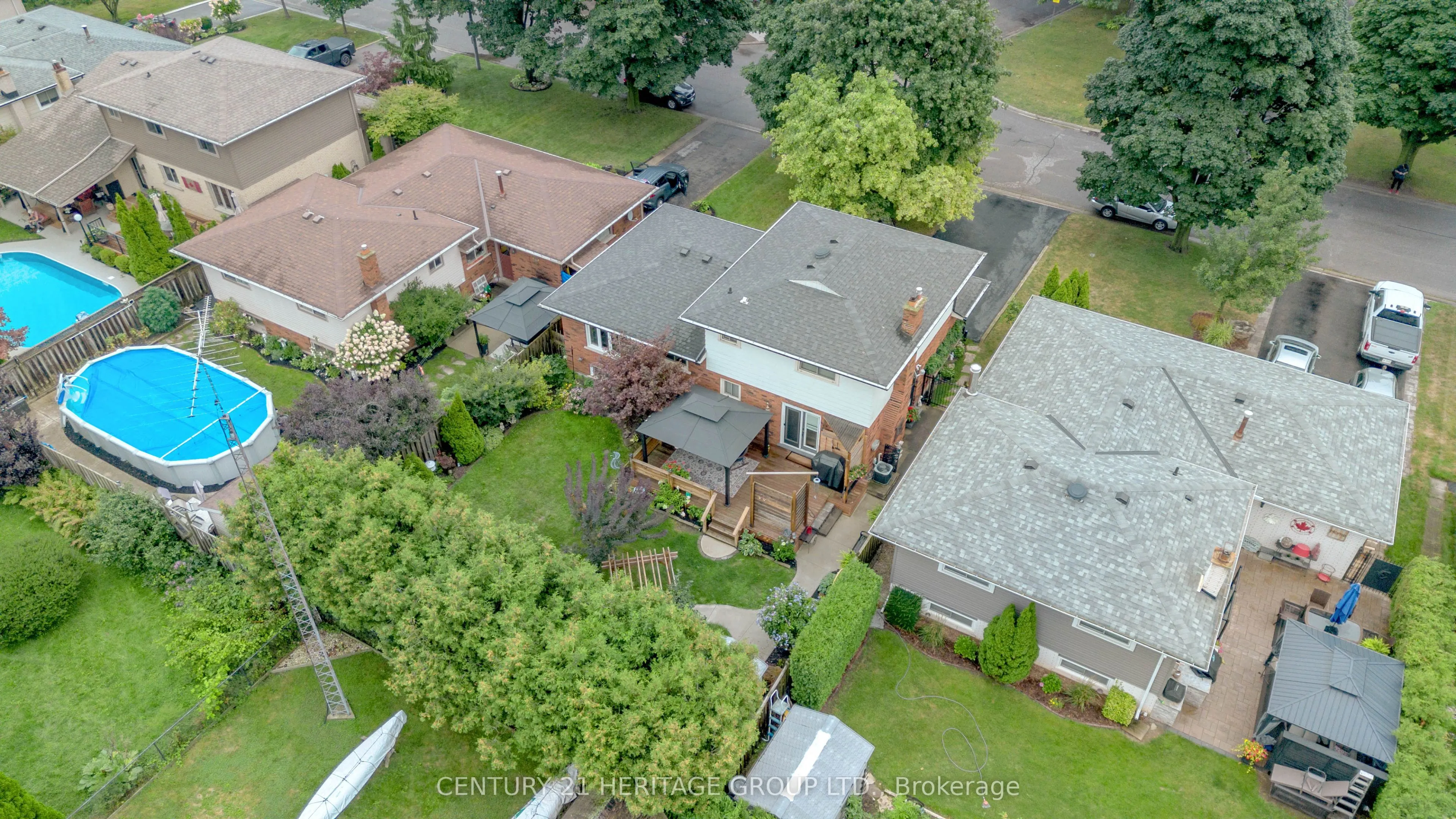 56 Scotia Avenue