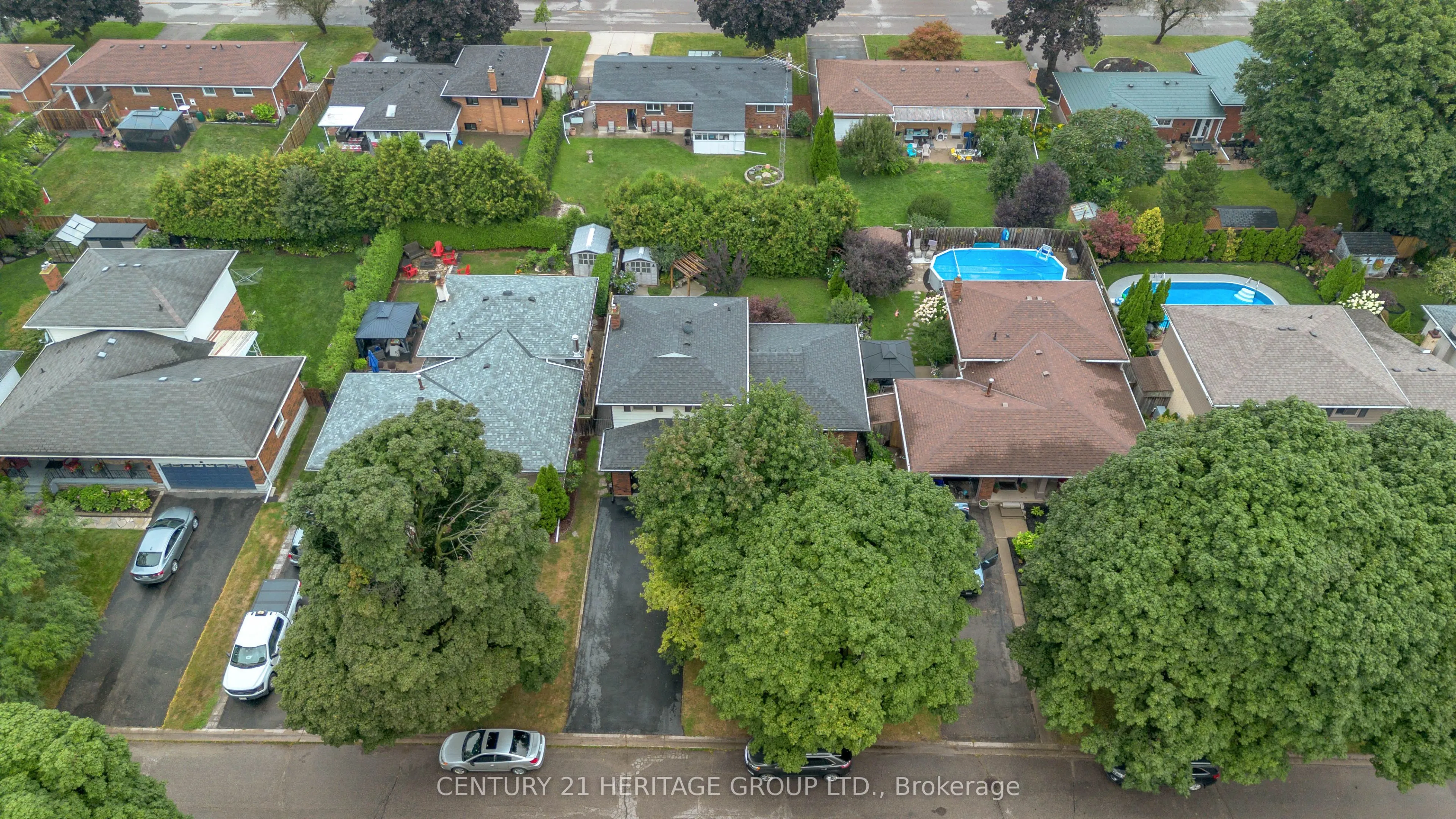 56 Scotia Avenue