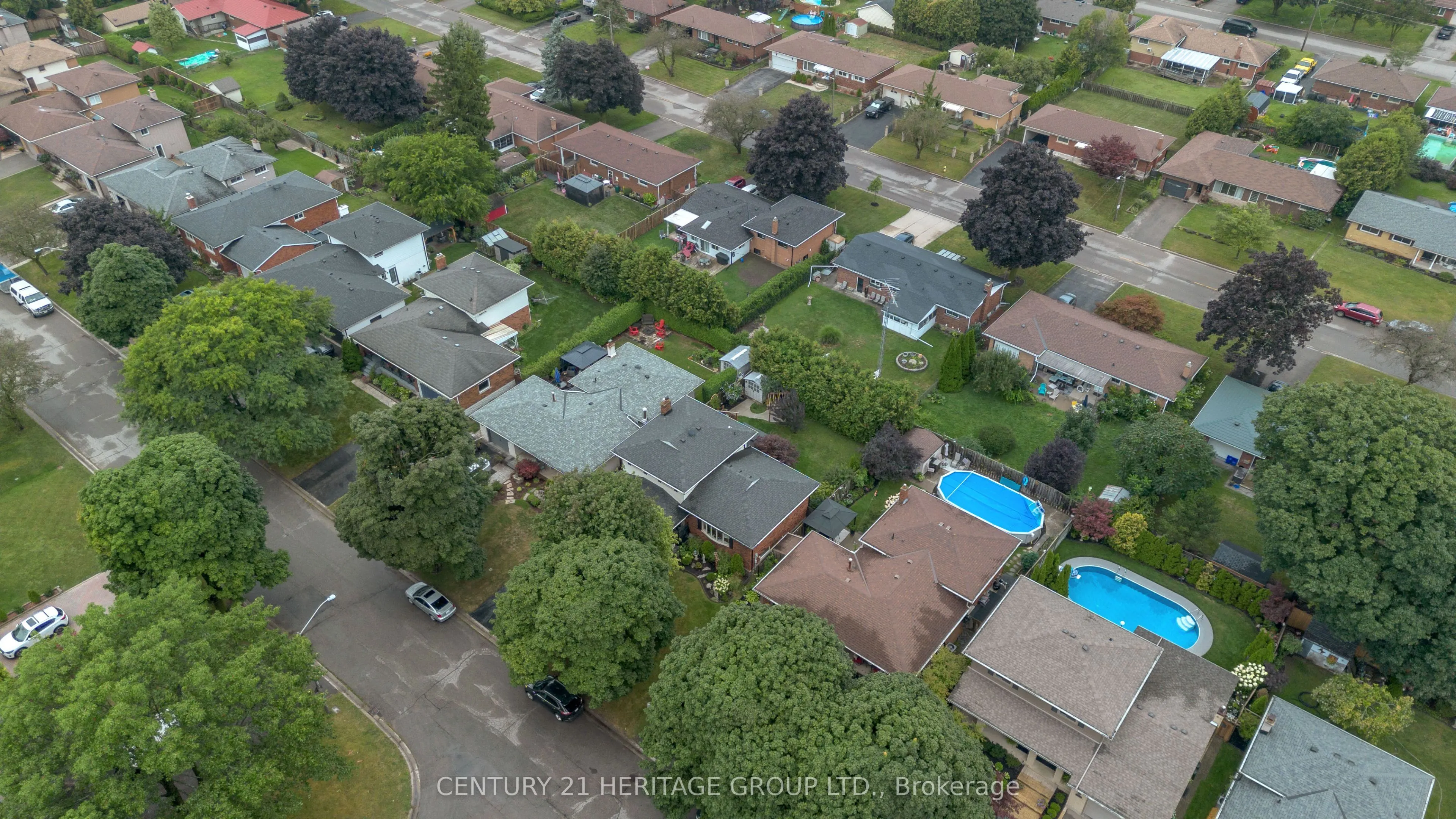 56 Scotia Avenue