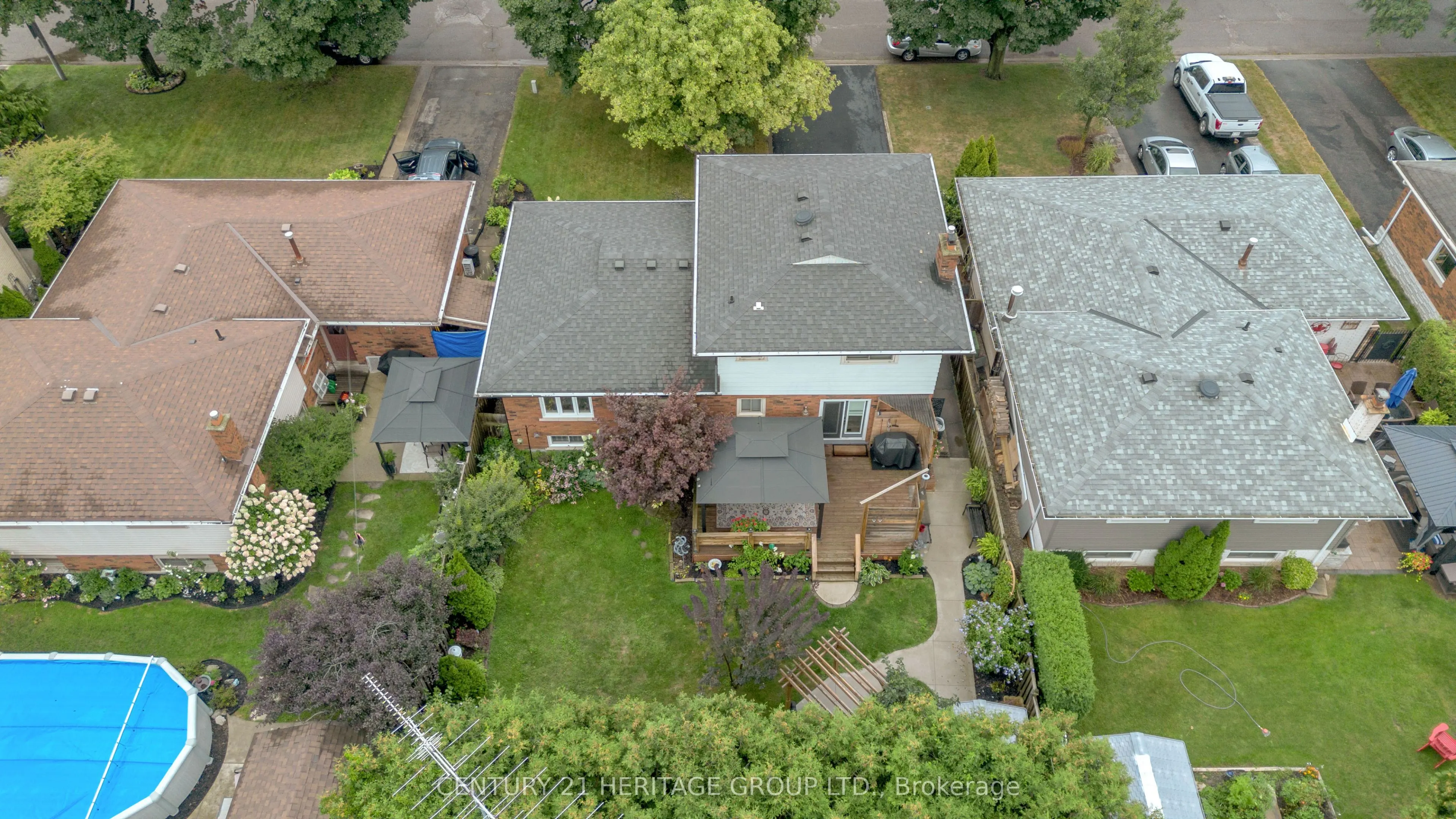 56 Scotia Avenue