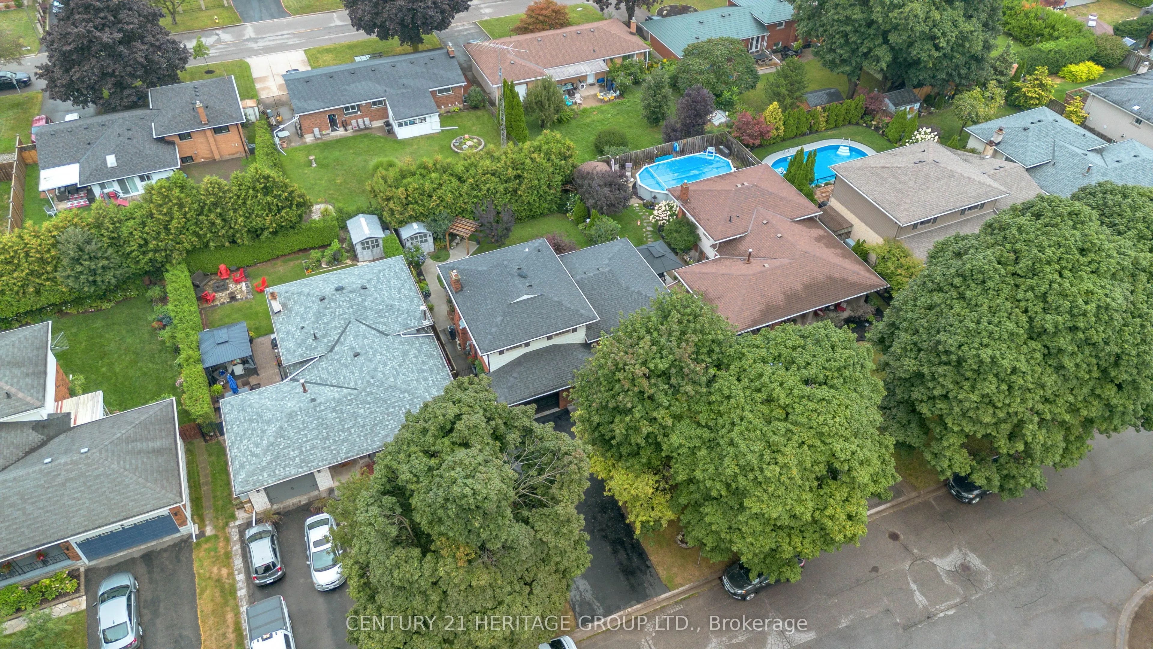 56 Scotia Avenue