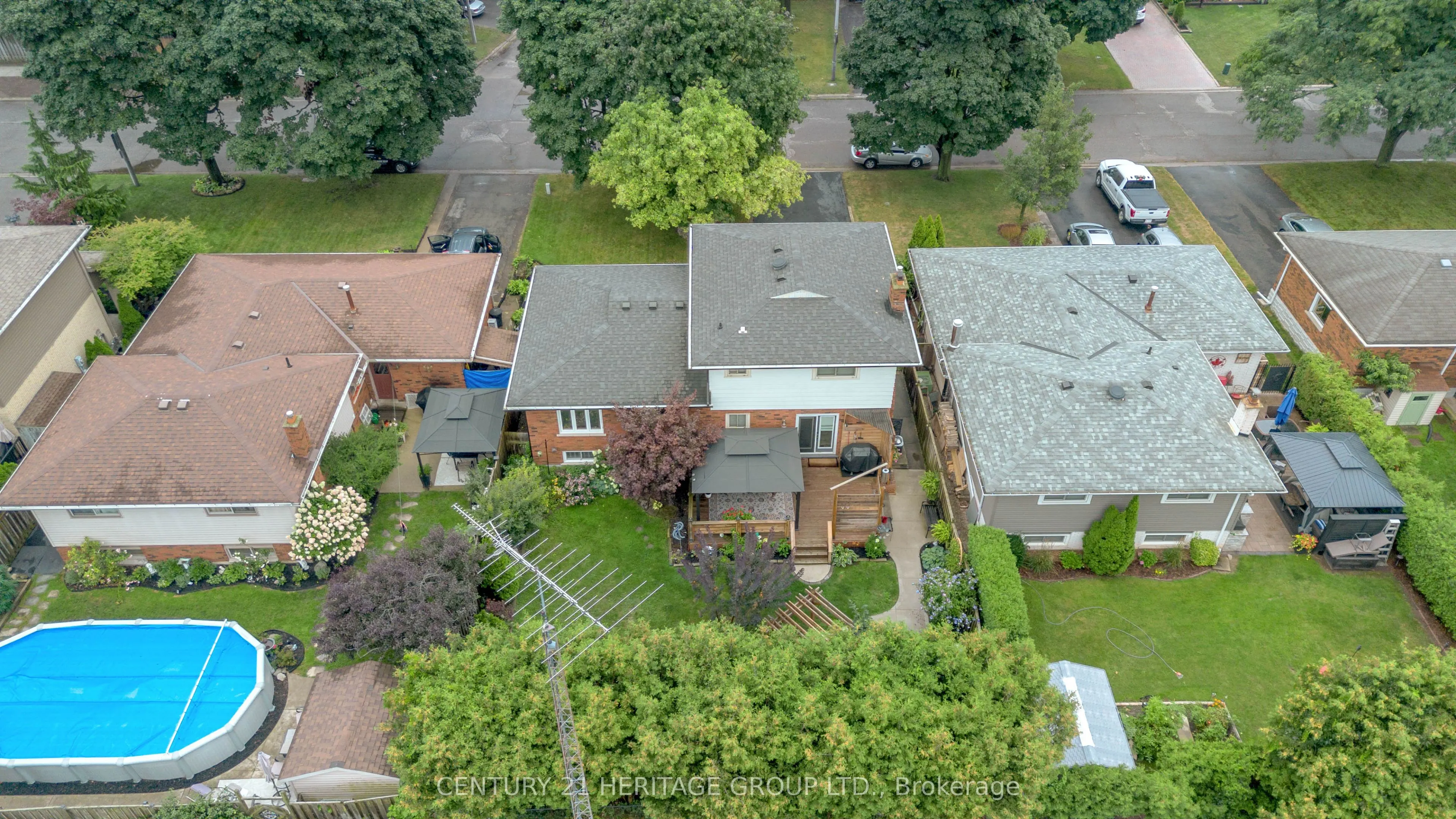 56 Scotia Avenue