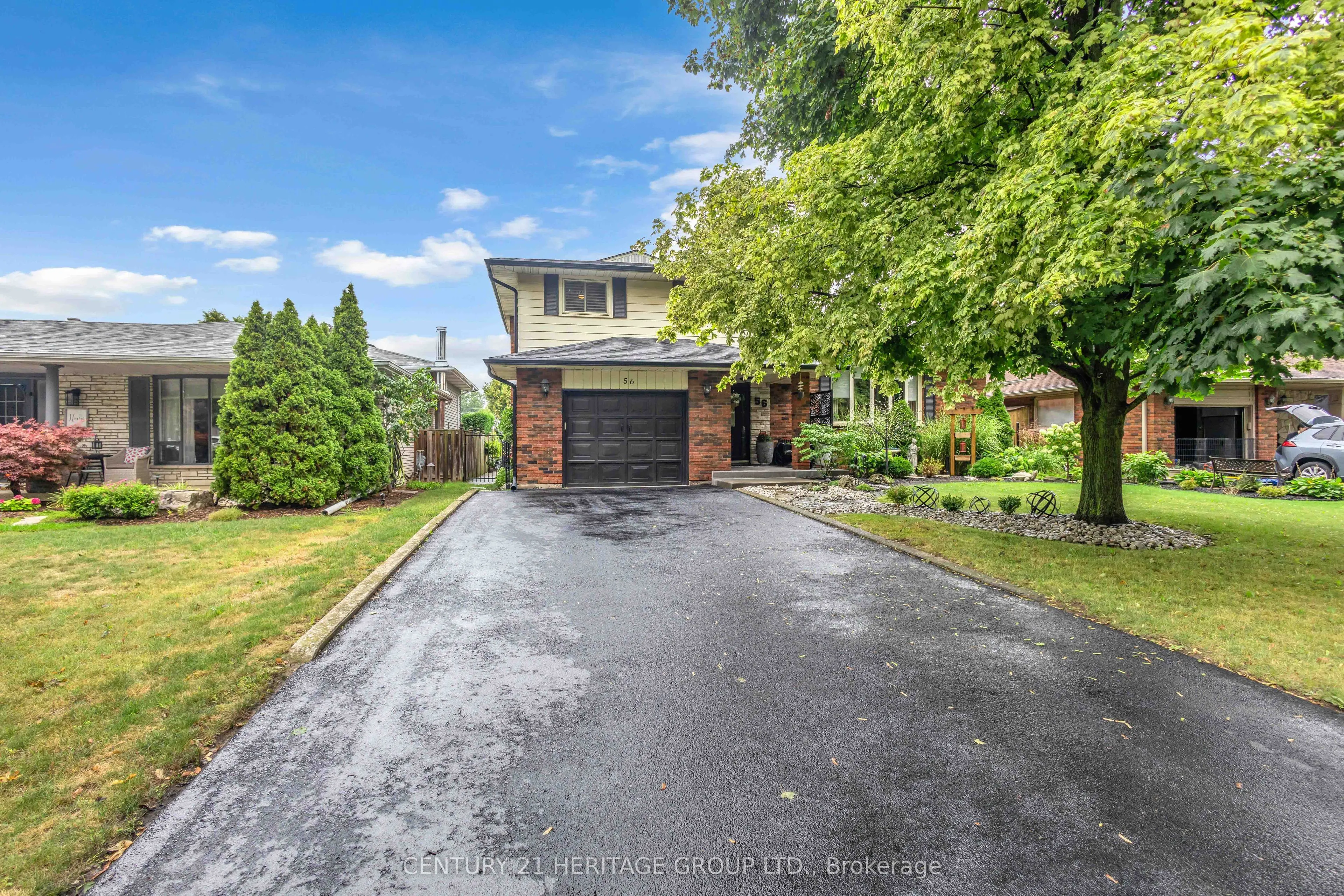 56 Scotia Avenue