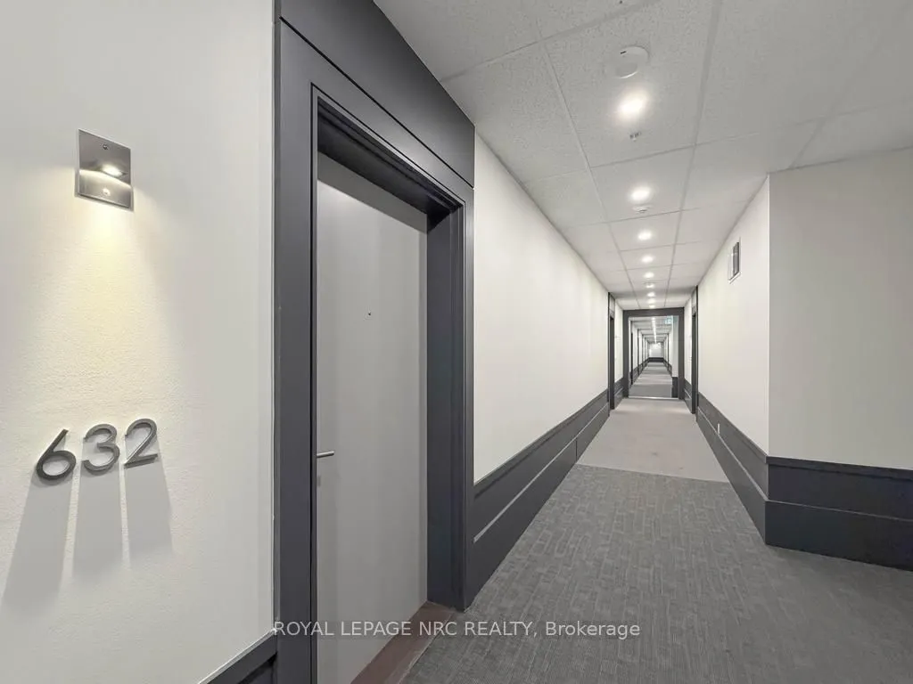 16 Concord Place #632