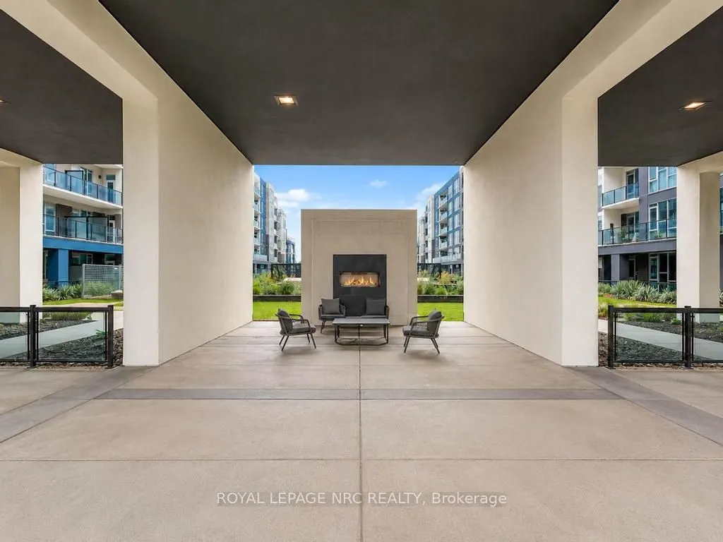 16 Concord Place #632