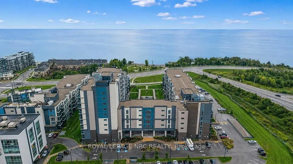 16 Concord Place #632