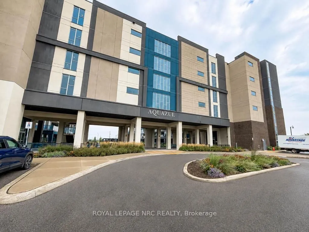 16 Concord Place #632