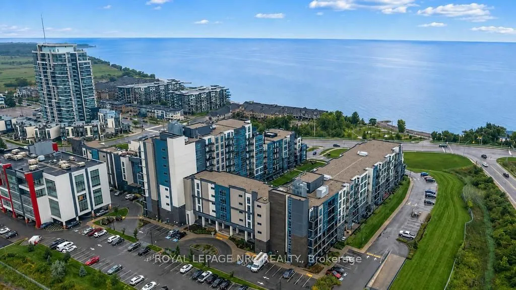 16 Concord Place #632
