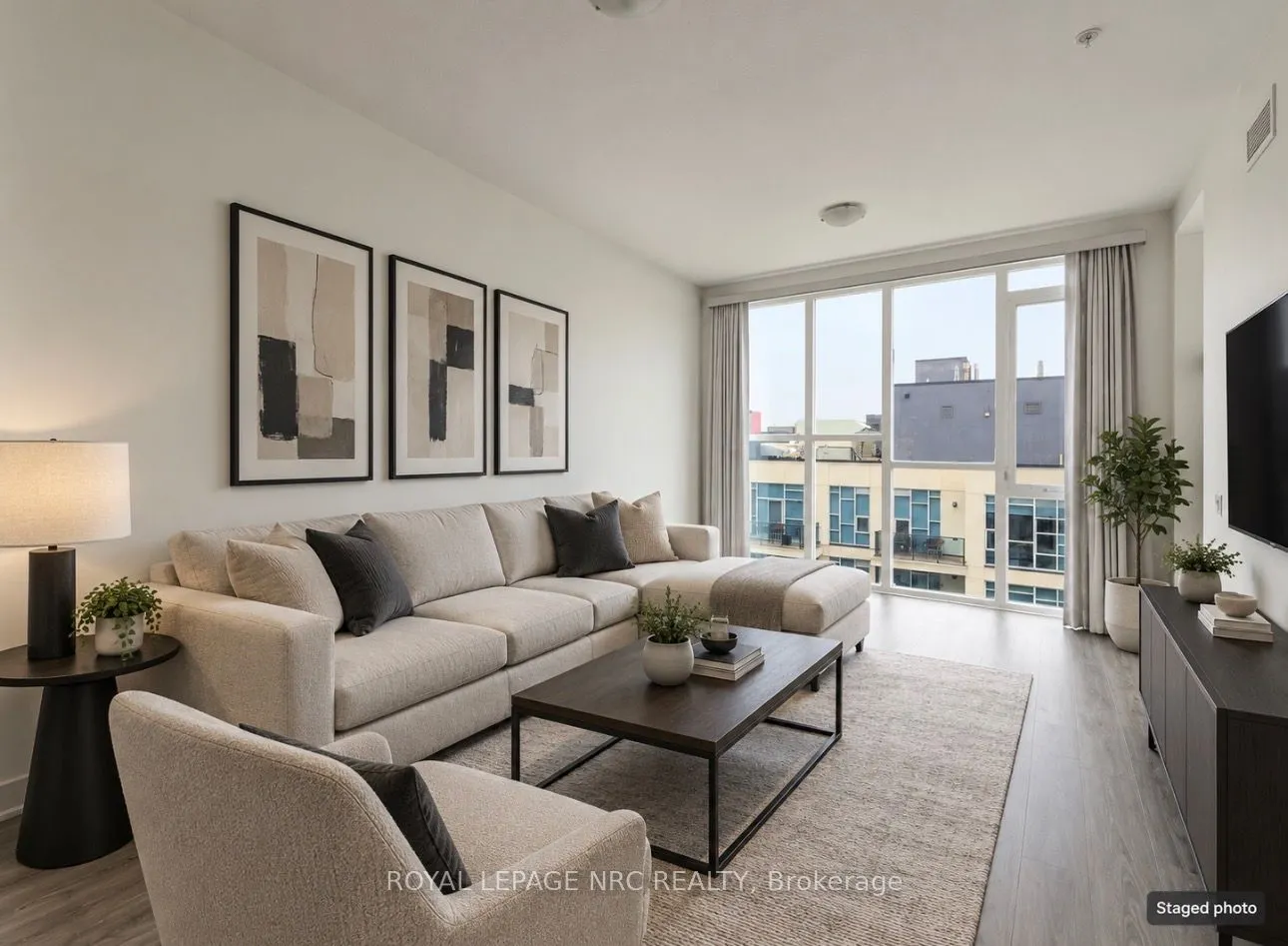 16 Concord Place #632