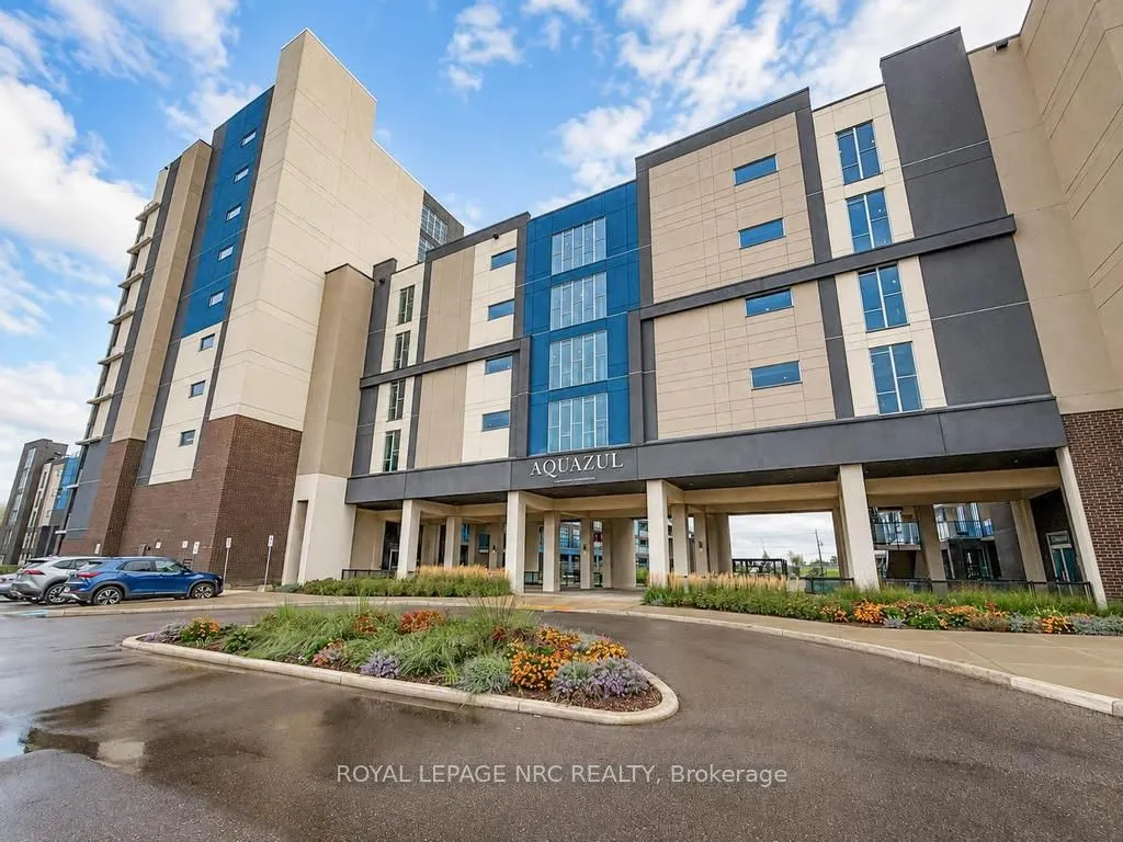 16 Concord Place #632