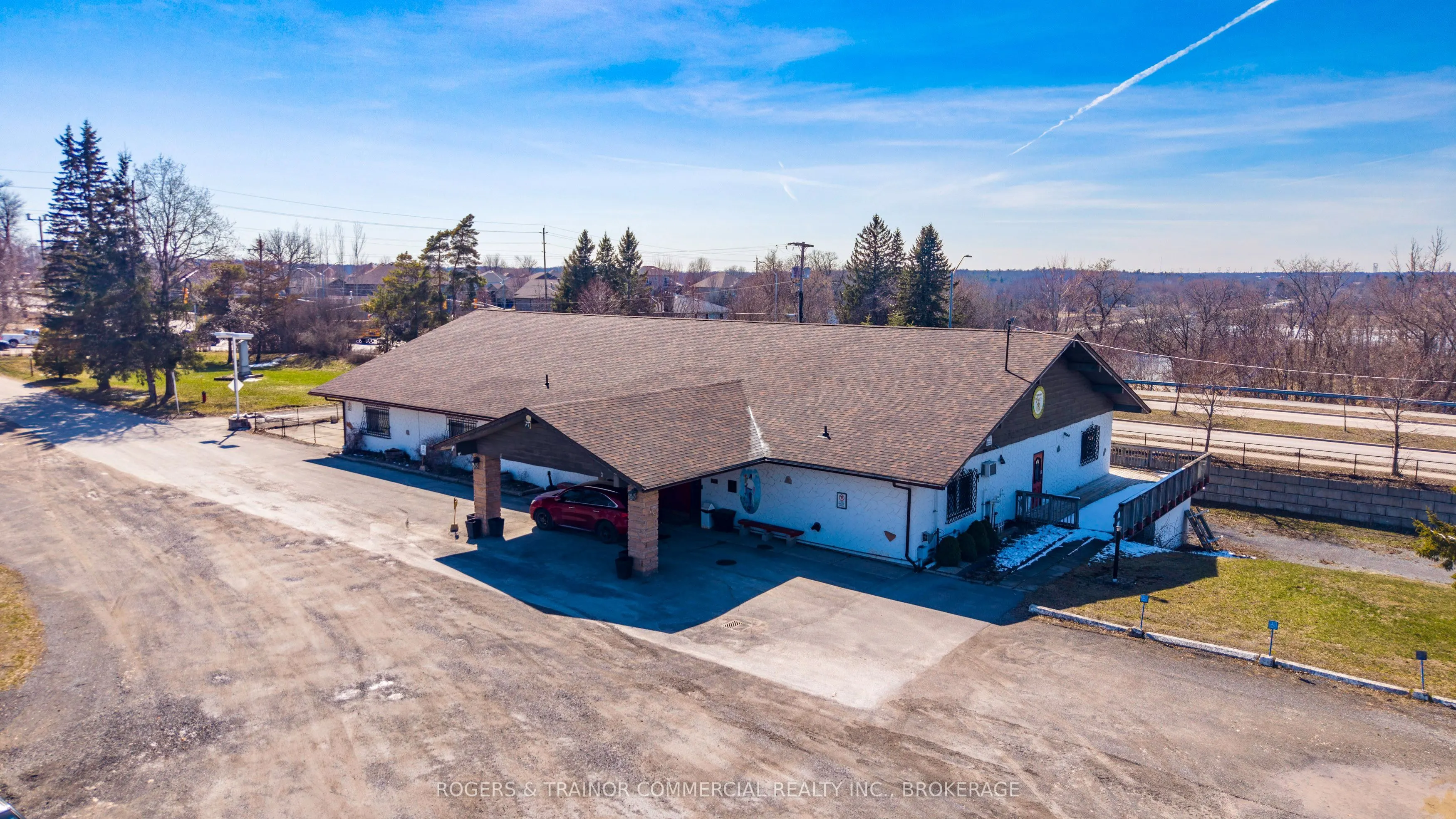 3260 Princess Street