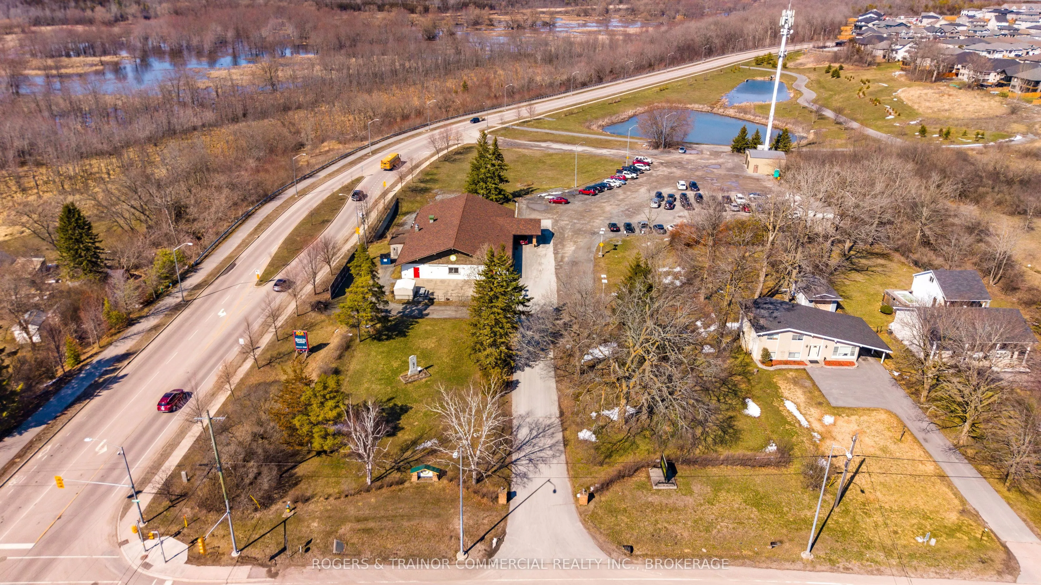 3260 Princess Street