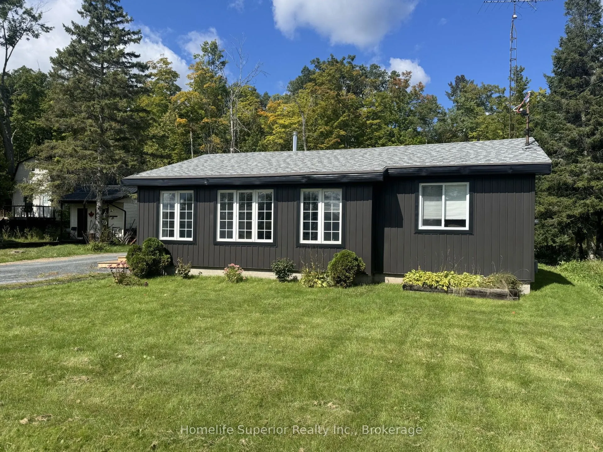 132 Peepy Horn Road SW