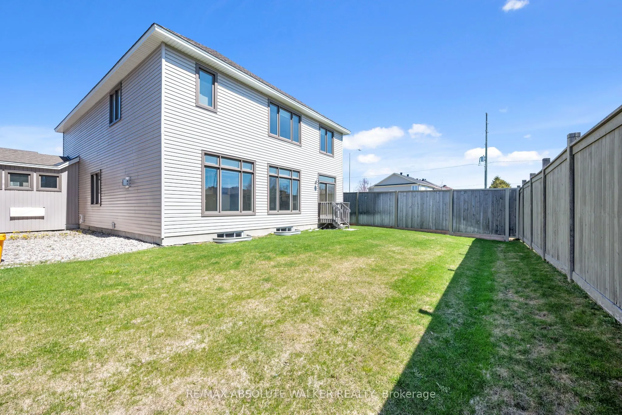 501 EGRET Way