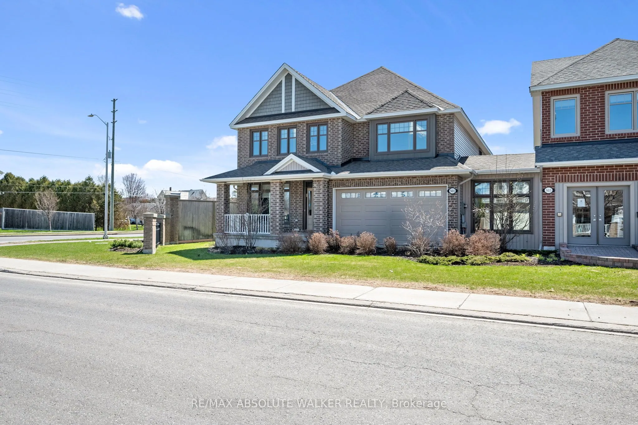 501 EGRET Way