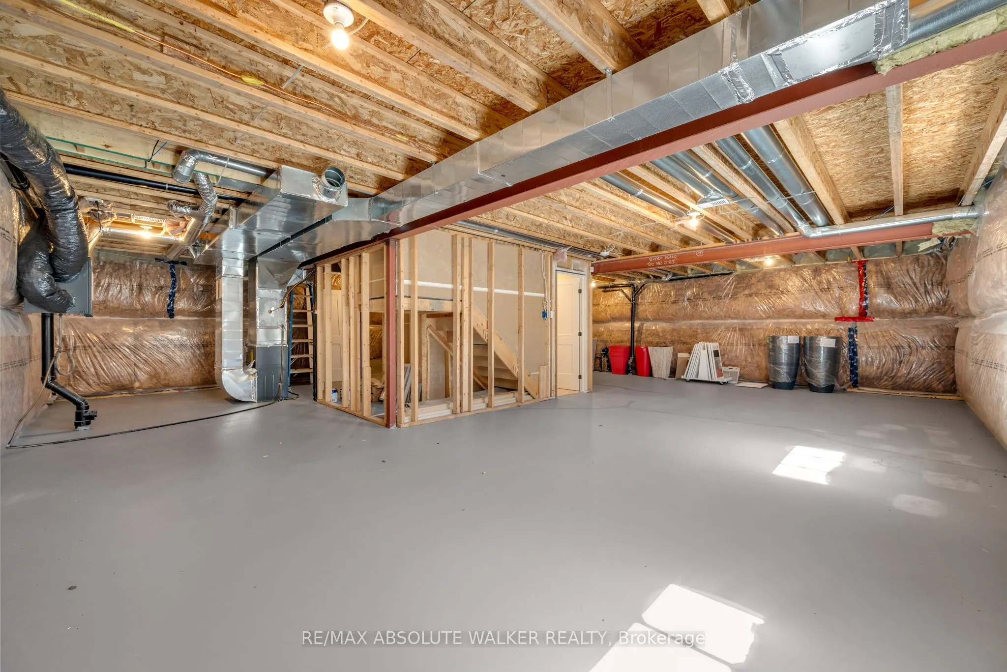 501 EGRET Way
