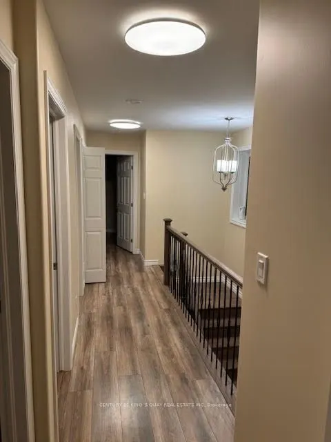 5 Ledgerock Court