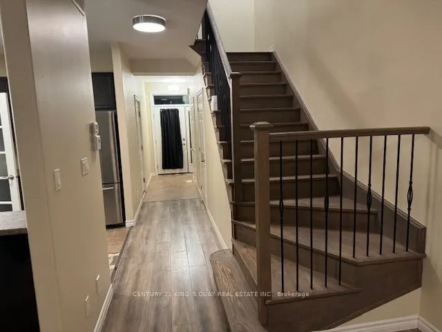5 Ledgerock Court