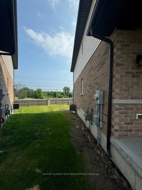 5 Ledgerock Court