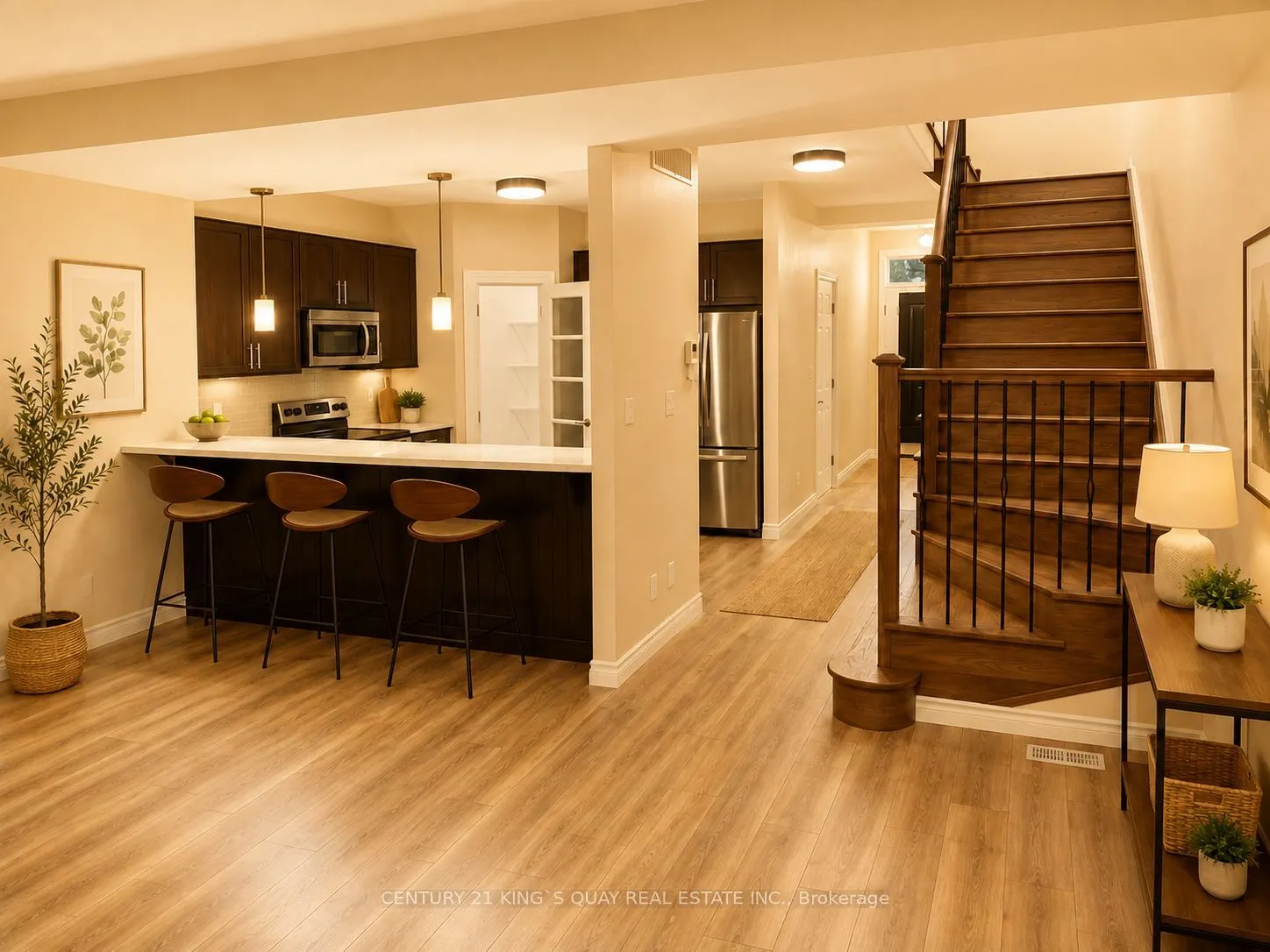 5 Ledgerock Court