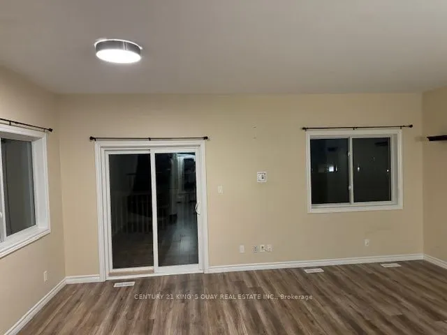 5 Ledgerock Court