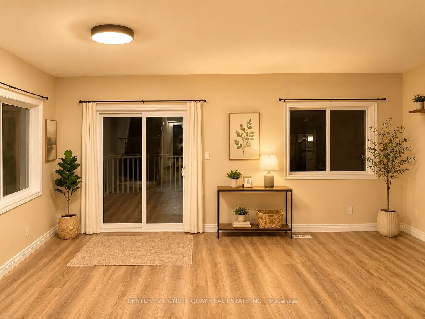 5 Ledgerock Court