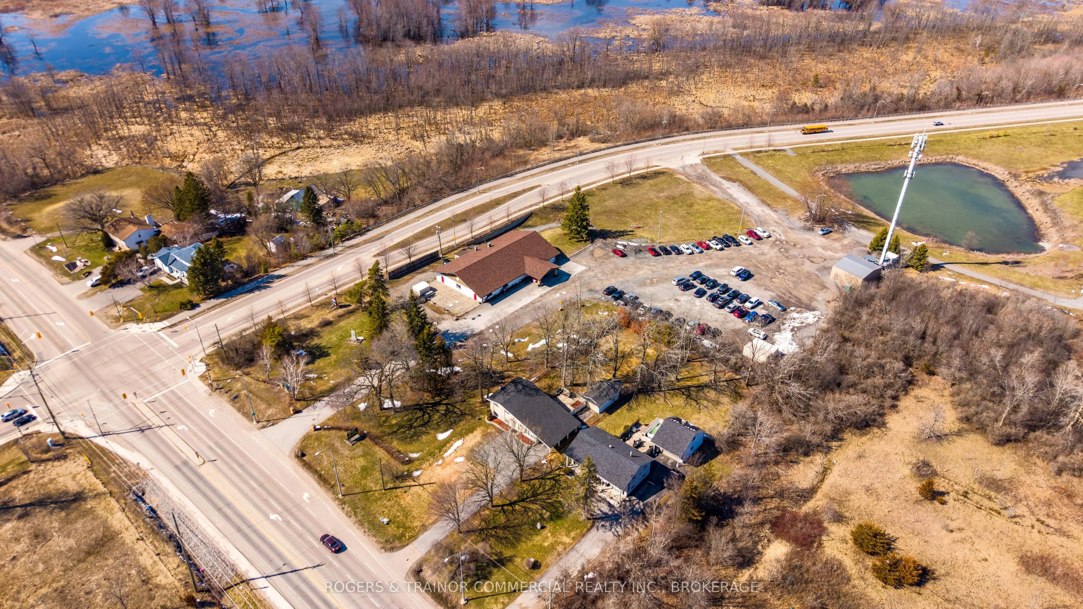 3260 Princess Street
